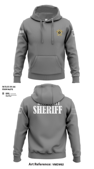 Hoodie, Hays County Sheriff’s Office, , Teamtime, Team time, sublimation, custom sports apparel, team uniforms, spirit wear, spiritwear, sports uniforms, custom shirts, team store, custom team store, fundraiser sports, apparel fundraiser
