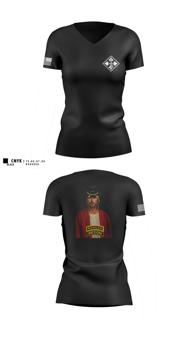 Womens Short Sleeve Vneck Shirt, HHC 1-38, , Teamtime, Team time, sublimation, custom sports apparel, team uniforms, spirit wear, spiritwear, sports uniforms, custom shirts, team store, custom team store, fundraiser sports, apparel fundraiser