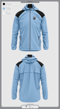 Arroyo Knights Softball 72340394 Windbreaker - 2