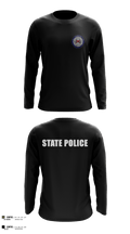 Alabama ICAC 57342857 Long Sleeve Performance Shirt 8