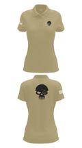 30 SFS 40475205 Women's Short Sleeve Performance Polo  - 95