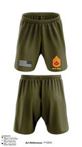 MFR IPAC 28326893 Athletic Shorts With Pockets - 1