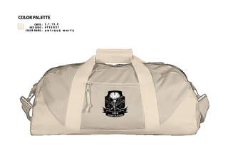 Duffle Bag, 1-153 IN Scout Platoon, National Guard, Teamtime, Team time, sublimation, custom sports apparel, team uniforms, spirit wear, spiritwear, sports uniforms, custom shirts, team store, custom team store, fundraiser sports, apparel fundraiser
