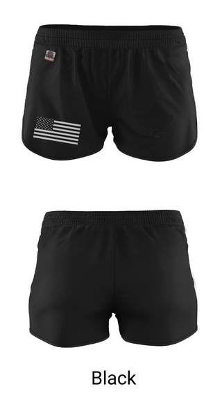 1141 INFANTRY REGIMENT Ranger Panties 1, 1106th TASMG, , Teamtime, Team time, sublimation, custom sports apparel, team uniforms, spirit wear, spiritwear, sports uniforms, custom shirts, team store, custom team store, fundraiser sports, apparel fundraiser