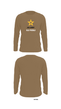 Old Pueblo 62113745 Long Sleeve Performance Shirt 12