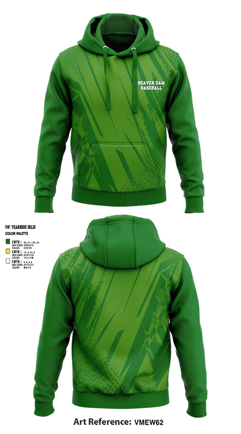 Hoodie, Beaver Dam, Baseball, Teamtime, Team time, sublimation, custom sports apparel, team uniforms, spirit wear, spiritwear, sports uniforms, custom shirts, team store, custom team store, fundraiser sports, apparel fundraiser