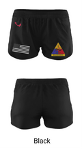 261st BSC CAVEMAN PLT 28746409 Ranger Panties - 23