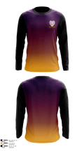 South Haven Tennis 17739923 Long Sleeve Performance Shirt 2