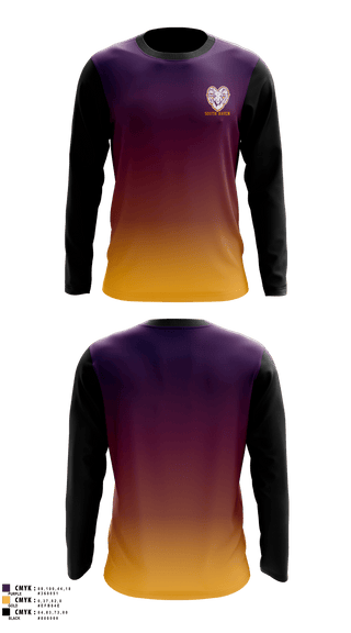 Long Sleeve Performance Shirt, South Haven Tennis, Tennis, Teamtime, Team time, sublimation, custom sports apparel, team uniforms, spirit wear, spiritwear, sports uniforms, custom shirts, team store, custom team store, fundraiser sports, apparel fundraiser