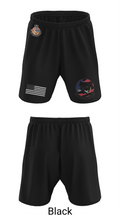 910th AMXS 63315708 Athletic Shorts With Pockets - 29