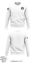 Operation Shawshank Crew Neck Sweatshirt - 8
