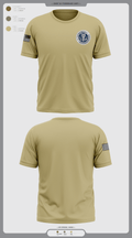 PREVENTATIVE MEDICINE 15778296 Short Sleeve Performance Shirt - 3