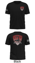 978th Military Police Company 16127103 Short Sleeve Performance Shirt - 36