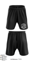 OSI EDET 2506 65840375 Athletic Shorts With Pockets - 9