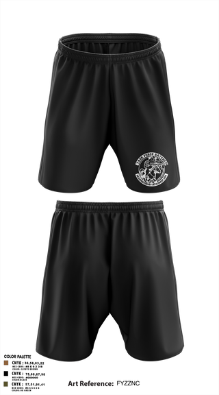 Athletic Shorts With Pockets, OSI EDET 2506, , Teamtime, Team time, sublimation, custom sports apparel, team uniforms, spirit wear, spiritwear, sports uniforms, custom shirts, team store, custom team store, fundraiser sports, apparel fundraiser