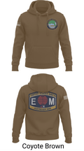 Outside Electrical 60730748 Hoodie - 17