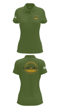 E Co 4th Recon BN 66844885 Women's Short Sleeve Performance Polo  - 55