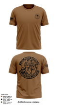 OSI EDET 2506 65840375 Short Sleeve Performance Shirt - 7