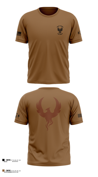 Short Sleeve Performance Shirt, OSA DDG79, , Teamtime, Team time, sublimation, custom sports apparel, team uniforms, spirit wear, spiritwear, sports uniforms, custom shirts, team store, custom team store, fundraiser sports, apparel fundraiser