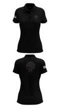 30 SFS 40475205 Women's Short Sleeve Performance Polo  - 35