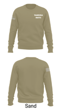 TAMUSA ROTC 2453742 Crew Neck Sweatshirt - 85