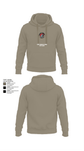 Echo Company 232nd battalion 37509624 Hoodie - 71