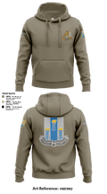 Apex, 502d IEW BN 87173501 Hoodie - 4