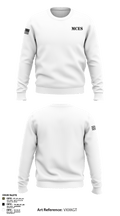 MCES 43871225 Crew Neck Sweatshirt - 106