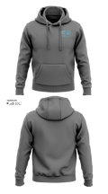 Superior Cabling Solutions 57260898 Hoodie - 1