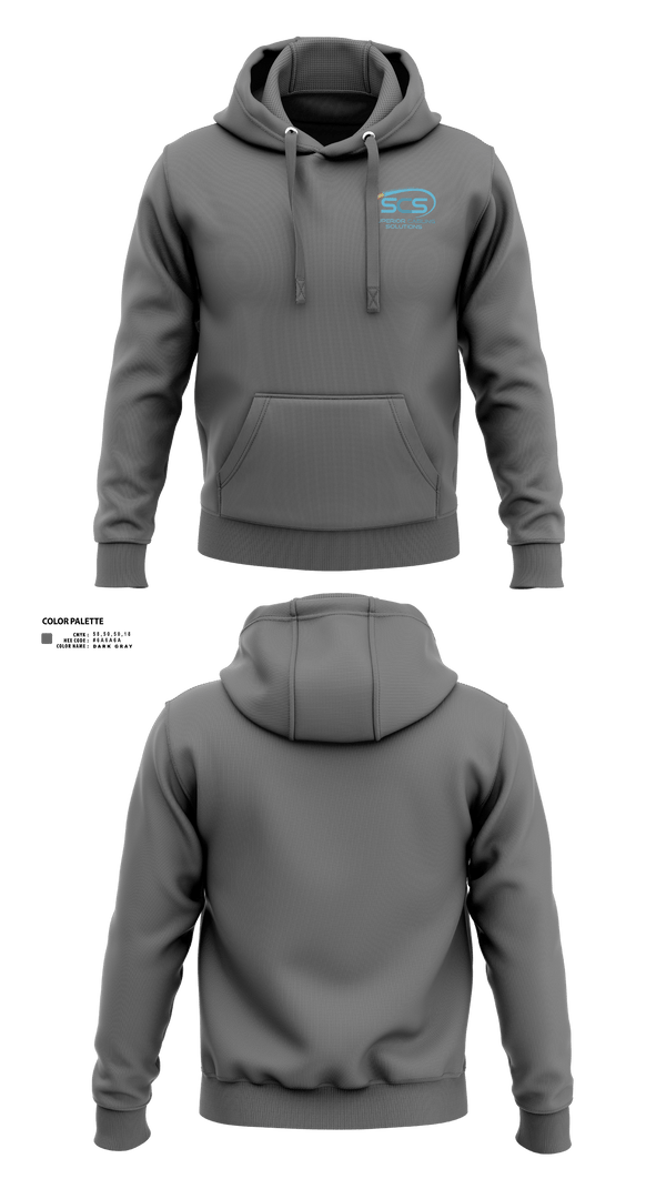 Hoodie, Superior Cabling Solutions, , Teamtime, Team time, sublimation, custom sports apparel, team uniforms, spirit wear, spiritwear, sports uniforms, custom shirts, team store, custom team store, fundraiser sports, apparel fundraiser