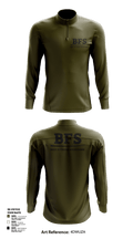 Best fitness solutions Quarter Zip Jacket - 43
