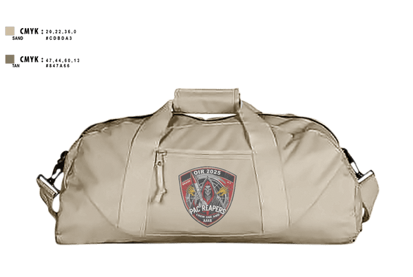 Duffle Bag, 4-3 ADA, , Teamtime, Team time, sublimation, custom sports apparel, team uniforms, spirit wear, spiritwear, sports uniforms, custom shirts, team store, custom team store, fundraiser sports, apparel fundraiser