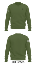 Westbrook Police 1696759 Crew Neck Sweatshirt - 43
