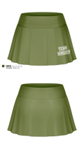 Team kinsley 90432107 Skort - 2