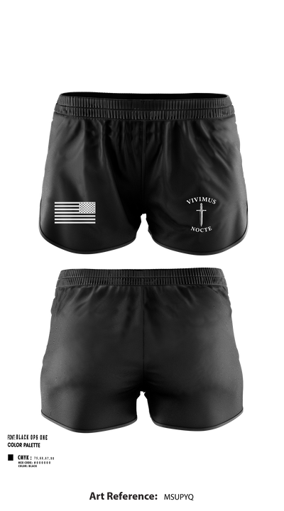 Adam Platoon 34033913 Ranger Panties - 100