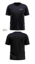 Generation 13 35612536 Short Sleeve Performance Shirt - 2