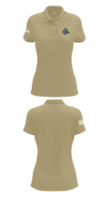 441st Engineer Company 54564095 Women's Short Sleeve Performance Polo  - 95