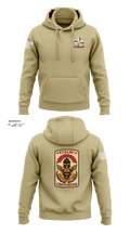 Kirk U.S. Army Health Clinic 36781561 Hoodie - 65