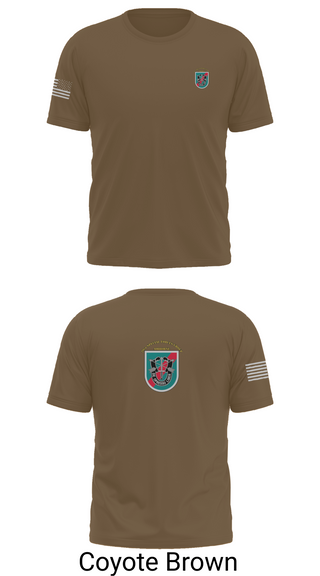 Short Sleeve Performance Shirt, , Army, Teamtime, Team time, sublimation, custom sports apparel, team uniforms, spirit wear, spiritwear, sports uniforms, custom shirts, team store, custom team store, fundraiser sports, apparel fundraiser