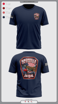Engine 15 4145727 Short Sleeve Performance Shirt - 4