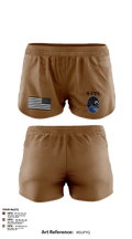 9 CTS Ranger Panties - 2