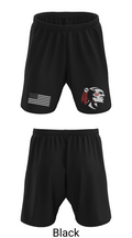 EPC Warriors Tennis 18527481 Athletic Shorts With Pockets - 20