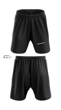 Generation 13 35612536 Athletic Shorts With Pockets - 2