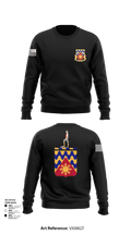 329 CSSB 21307721 Crew Neck Sweatshirt - 103
