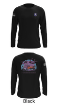 1-228 HHC Phantoms 17599849 Long Sleeve Performance Shirt 26