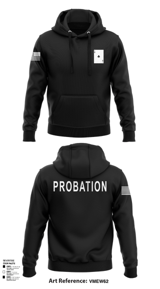 Hoodie, Ace, , Teamtime, Team time, sublimation, custom sports apparel, team uniforms, spirit wear, spiritwear, sports uniforms, custom shirts, team store, custom team store, fundraiser sports, apparel fundraiser