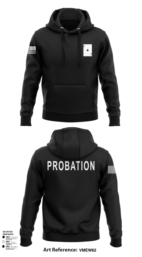 Hoodie, Ace, , Teamtime, Team time, sublimation, custom sports apparel, team uniforms, spirit wear, spiritwear, sports uniforms, custom shirts, team store, custom team store, fundraiser sports, apparel fundraiser