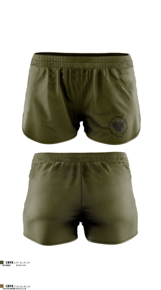 Ranger Panties, F.A.S.T., , Teamtime, Team time, sublimation, custom sports apparel, team uniforms, spirit wear, spiritwear, sports uniforms, custom shirts, team store, custom team store, fundraiser sports, apparel fundraiser