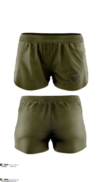 F.A.S.T. 76106673 Ranger Panties - 2