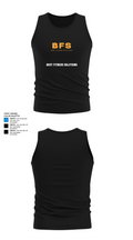 Best fitness solutions 75836808 Tank Top - 32